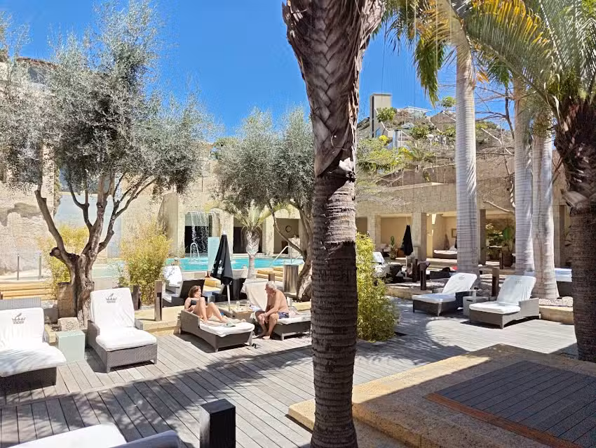 The Villas at Gran Hotel Bahia del Duque