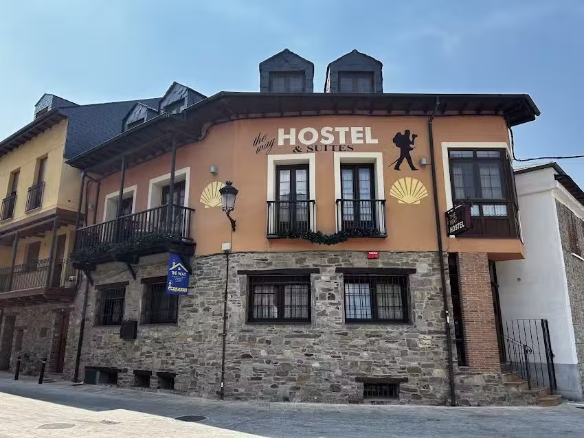 The Way Hotel Molinaseca