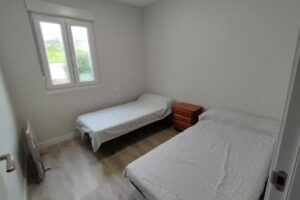 The Way Inn Corme-Puerto