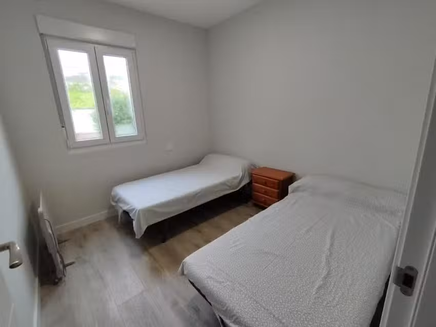 The Way Inn Corme-Puerto