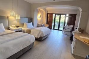 The Westin La Quinta Golf Resort & Spa, Benahavis, Marbella