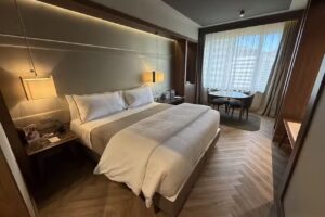 The Westin Madrid Cuzco