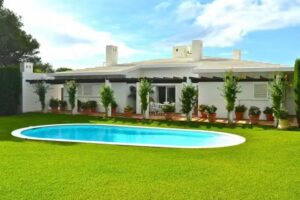 The White House Marbella