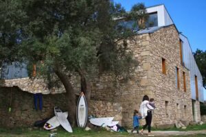 TheCampDoni&ntilde;os &ndash; A Coru&ntilde;a