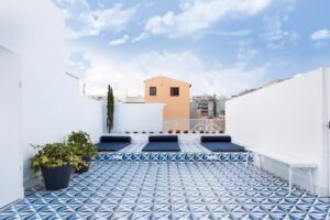 thesuites Barcelona Residences