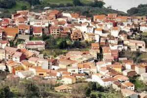 Tienda de Productos Naturales C&aacute;ceres Sabores Hurdanos