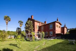 Tierra de Anarbel Asturias