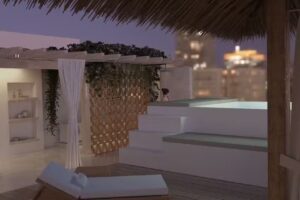 Tierrazul Art Boutique Suites