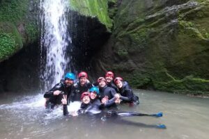 Tiki Aventura, Turismo Activo, Ocio Y Tiempo Libre En Le&oacute;n