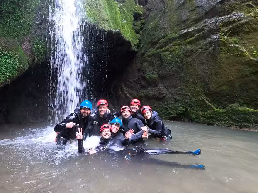 Tiki Aventura, Turismo Activo, Ocio Y Tiempo Libre En Le&oacute;n