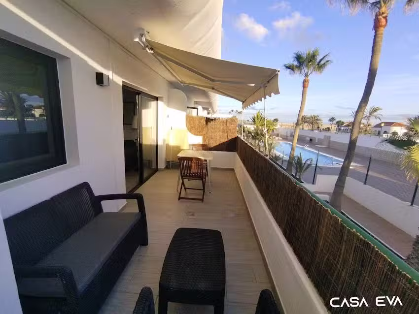 Timeout Fuerteventura