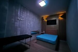 TimesRoom Madrid: habitaciones por horas