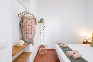 Tiny House in Tiny Town