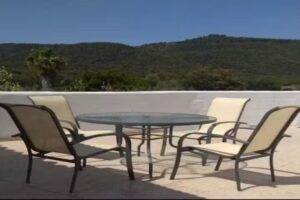 &laquo;T&iacute;o Tesoro&raquo; Vivienda Tur&iacute;stica de Alojamiento Rural