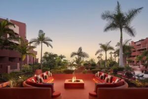 Tivoli La Caleta Tenerife Resort