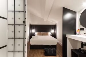 TOCHostel M&aacute;laga