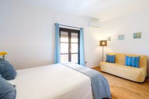 Toledo AP &ndash; Alojamientos Tur&iacute;sticos