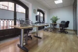 Toledo AP &ndash; Alojamientos tur&iacute;sticos (oficina)