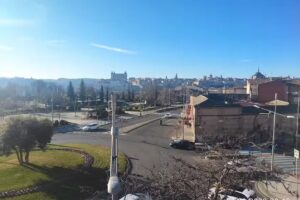 Toletvm apartamentos.