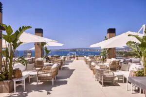 Tomir Portals Suites &ndash; Adults Only (+16)