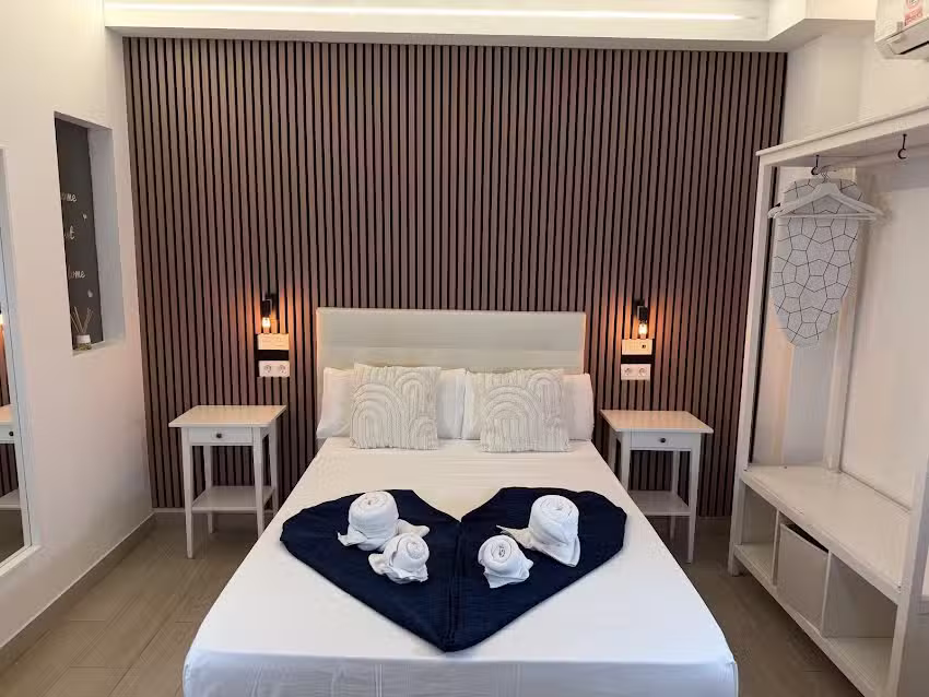 Top Apartments M&aacute;laga