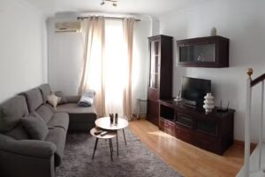 Top D&uacute;plex centro &laquo;La Plazuela&middot;