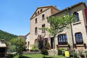 Torre Ca&iuml;m Turisme Rural