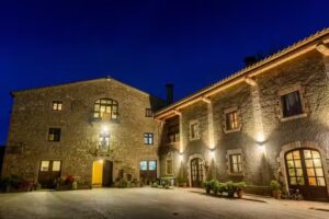 Torre d&rsquo;en Bofill &ndash; Agroturismo