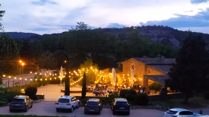 Torre de la ferreria