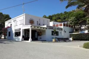 Torre de la Pe&ntilde;a