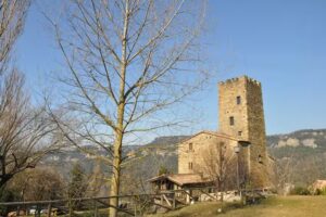Torre de la Vall