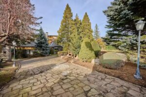 Torre de les &Agrave;ligues