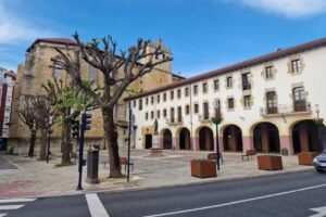 Torre Ercilla Ostatua