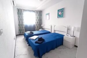 Torre La Mata Apartamento