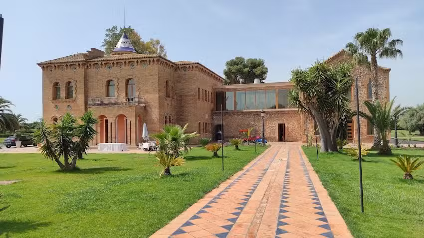 Torre la Mina