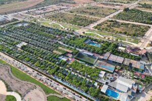 Torre La Sal&rsquo;2 Camping & Bungalows