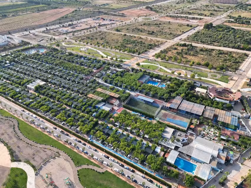 Torre La Sal&rsquo;2 Camping & Bungalows