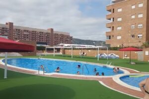 Torre mar MarinaD&rsquo;ior