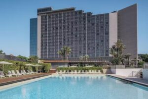 Torre Melina, a Gran Meli&aacute; Hotel