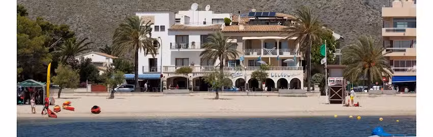 Torre Playa