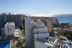 Torre San Francisco Benalm&aacute;dena