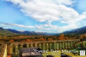 Torre San Mart&iacute;n