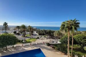 Torremar Apartamento.