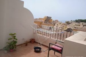 Torrequebrada Seaside