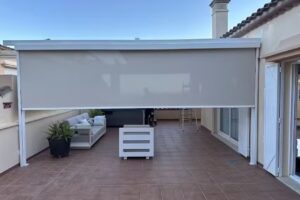 Torrequebrada verhuur