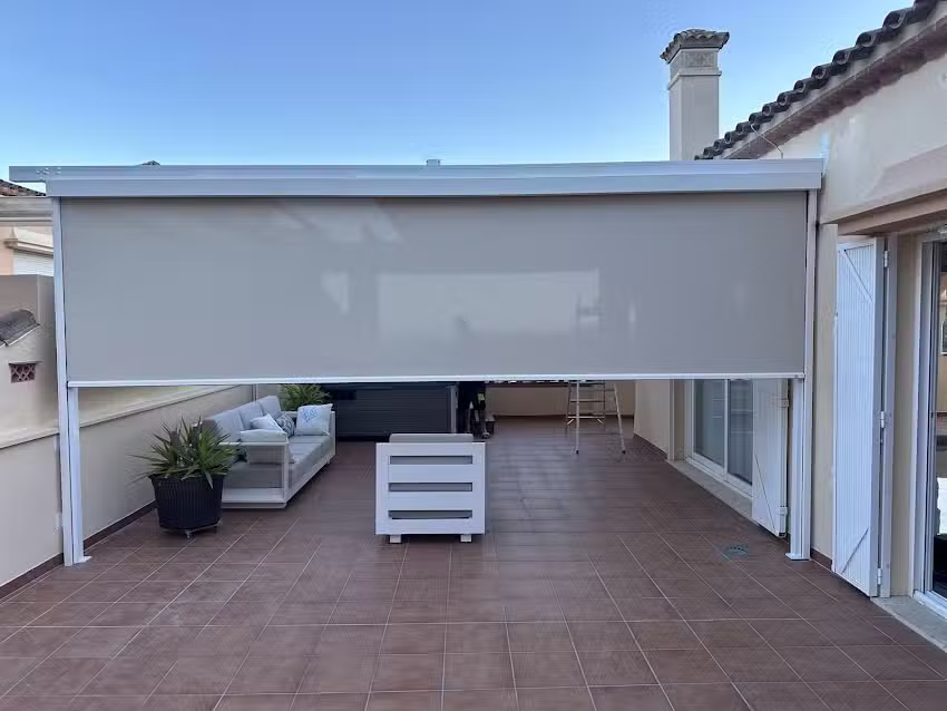 Torrequebrada verhuur