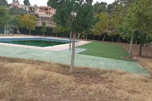 Torres Torres Casa Rural