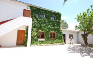 Torreta del Marqu&eacute;s