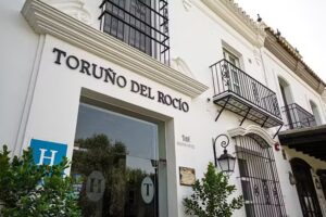 Toruño del Rocío Hotel-Restaurante
