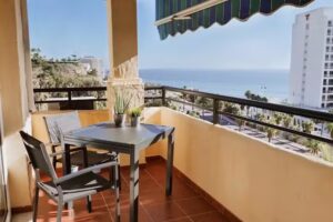 Tourist Apartment CASINOMAR FRENTE AL MAR